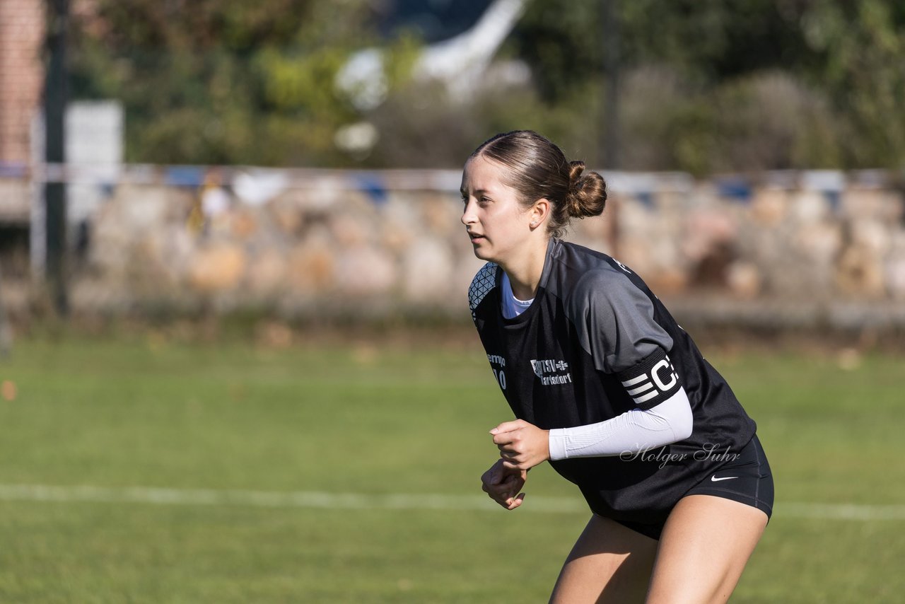 Bild 51 - wU16 Deutsche Meisterschaft